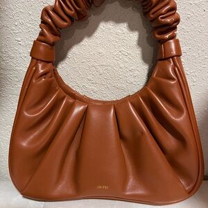 JW PEI Tan Shoulder Bag